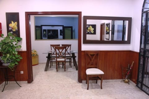 Sanvi Xerez Centro Chambre d’hôte in Jerez de la Frontera