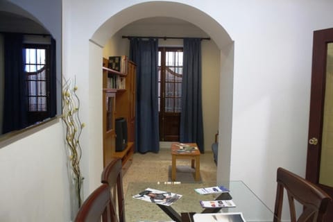 Sanvi Xerez Centro Chambre d’hôte in Jerez de la Frontera