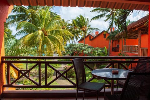 Garden, View (from property/room), Balcony/Terrace, Balcony/Terrace, Garden view