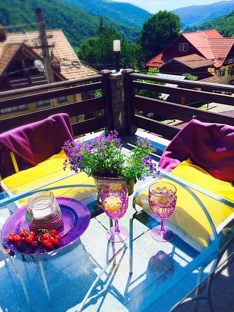 Day, Balcony/Terrace