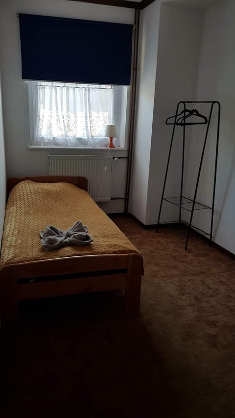 Gościniec Silver Bed and Breakfast in Greater Poland Voivodeship