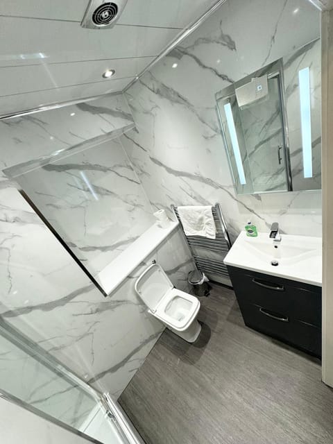 Murrayfield Park Guest House Bed and Breakfast in Edinburgh