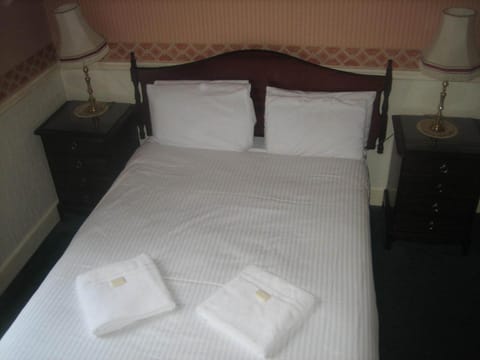 Murrayfield Park Guest House Bed and Breakfast in Edinburgh