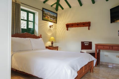 Hotel Beth Sarim By Legendary Hotel in Villa de Leyva