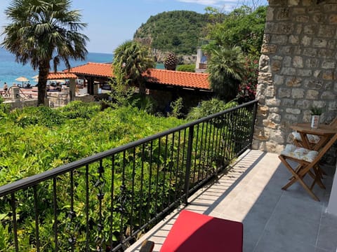 Sea forever Apartment in Budva Municipality