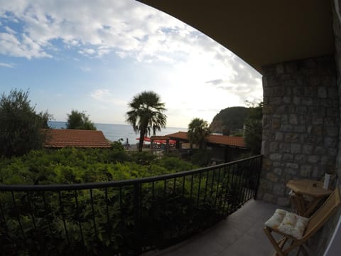 Sea forever Apartment in Budva Municipality