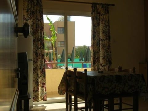 Marios Apartments Apartment hotel in Larnaca District