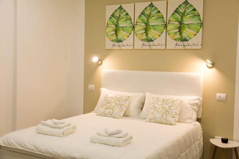 Sorores Bed&Breakfast Bed and Breakfast in Cagliari