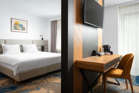 Alexandrion Experience Hotel in Sinaia