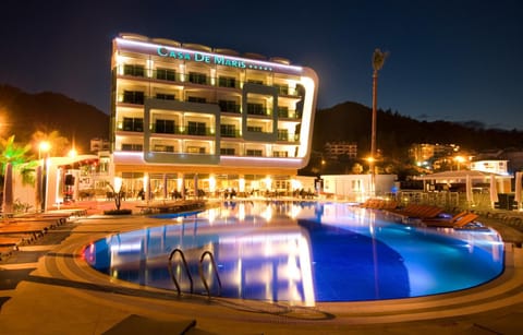 Casa De Maris Spa & Resort Hotel Adult Only 16 Plus Hotel in Marmaris