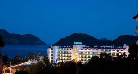 Casa De Maris Spa & Resort Hotel Adult Only 16 Plus Hotel in Marmaris