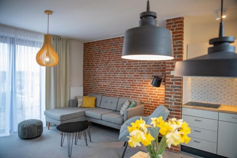 Appartementen Zeerust Condominio in De Koog