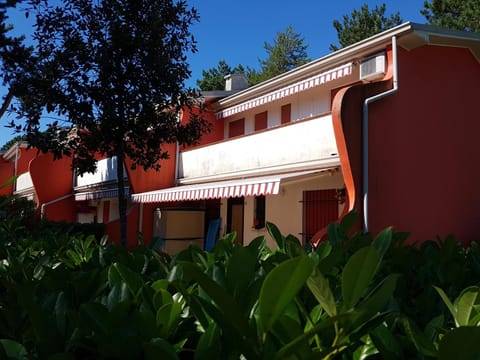 Adriella apartments Condo in Bibione