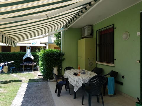 Adriella apartments Condominio in Bibione