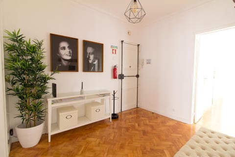 Avenidas Cozy Apartment Appartamento in Lisbon