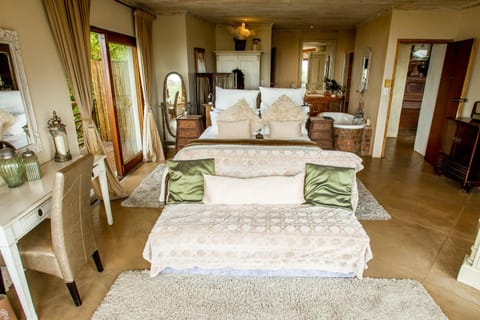 A Whale of a View Bed & Breakfast Bed and Breakfast in Plettenberg Bay
