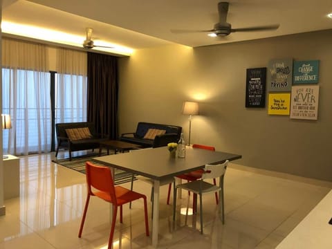 Setia Walk Puchong Apartment in Subang Jaya