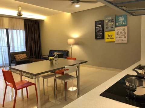 Setia Walk Puchong Condo in Subang Jaya