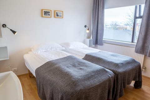Guesthouse Sunna Bed and Breakfast in Reykjavik