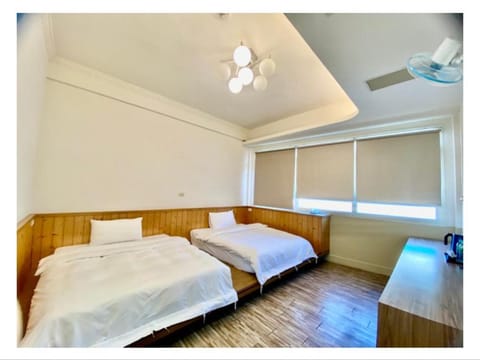 如一家精緻民宿 Vacation rental in Xiamen