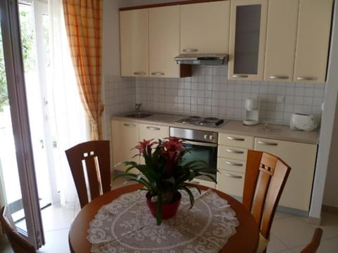 Apartments Mija Wohnung in Bol