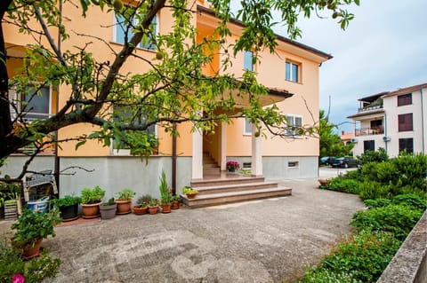 Apartman Fuga and Sonata Apartment in Cademia ulica