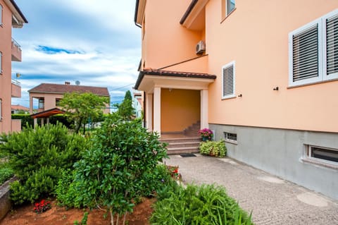 Apartman Fuga and Sonata Apartment in Cademia ulica