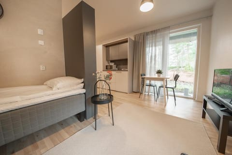 Spot Apartments Hiekkaharju Eigentumswohnung in Uusimaa