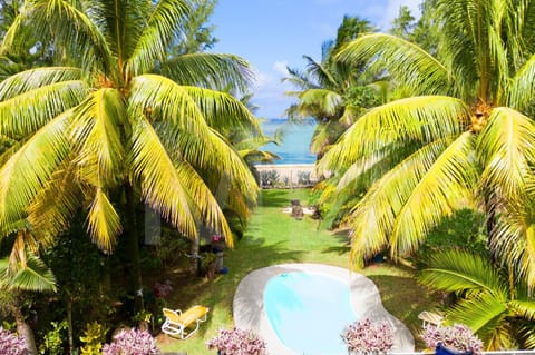 Sea view, Swimming pool