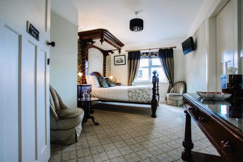 Lisnacurran Bed and Breakfast in Northern Ireland
