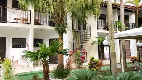 Pousada d'Ibiza Inn in Itanhaém