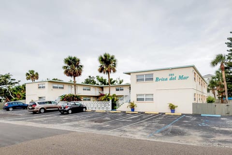 Brista Del Mar Condos Appartement in Cape Canaveral