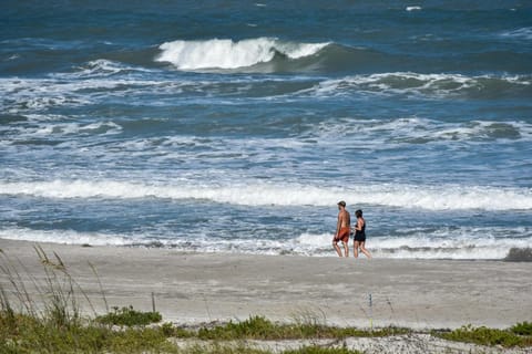 Brista Del Mar Condos Appartement in Cape Canaveral