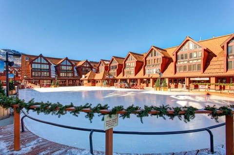 The Lodge at Mountain Village House in Park City