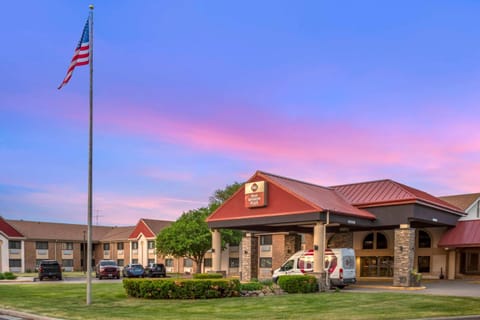 Best Western Plus Ramkota Hotel Hotel in Sioux Falls