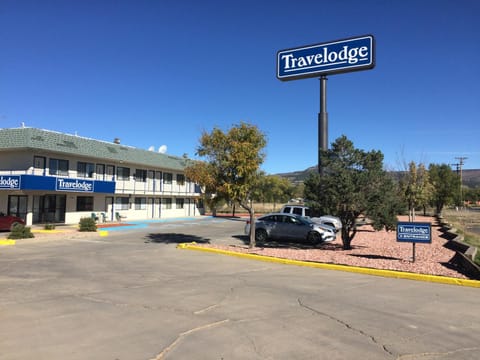 Travelodge by Wyndham Raton Hotel in Raton