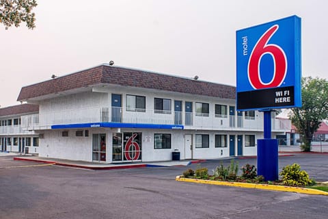 Motel 6-Kalispell, MT Hôtel in Kalispell