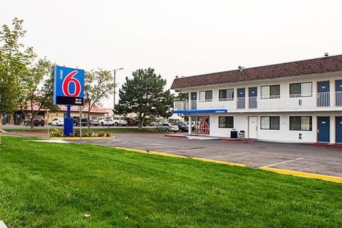 Motel 6-Kalispell, MT Hotel in Kalispell