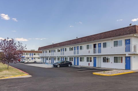 Motel 6 Cheyenne Hôtel in Cheyenne