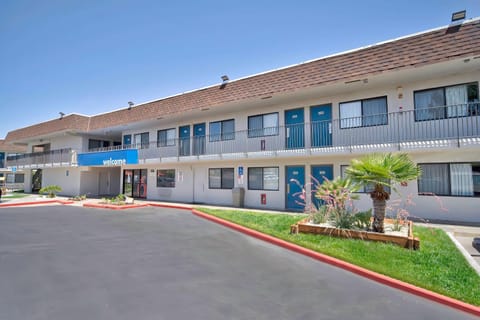 Motel 6-Palmdale, CA Hôtel in Palmdale
