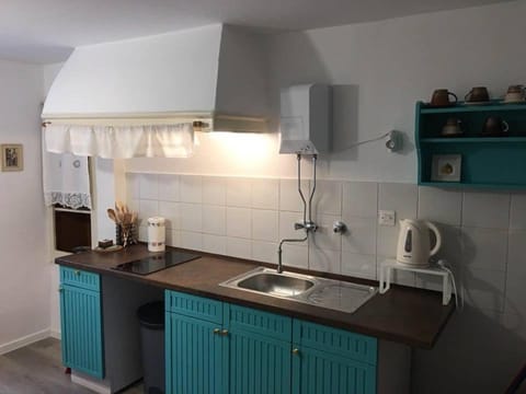 Kulturist Apartment Apartment in Piran