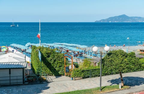 Albergo Celeste Hotel in Sestri Levante