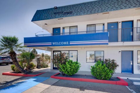 Motel 6-Douglas, AZ Hotel in Arizona