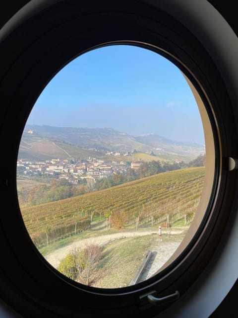 Natural landscape, Bird's eye view