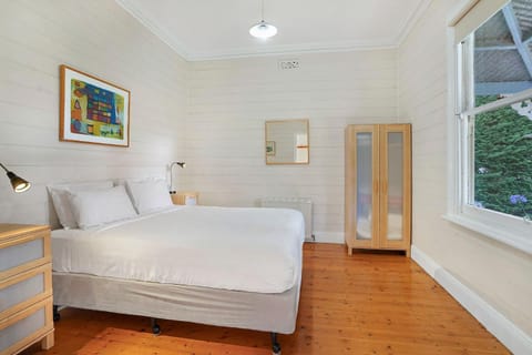 Palm Cottage Haus in Port Fairy