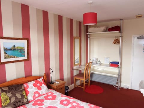 Angel Guesthouse Bed and Breakfast in Tiverton