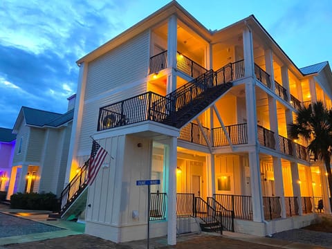 30-A Inn & Suites Hôtel in South Walton County