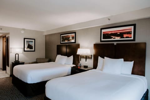 Wingate by Wyndham - Dulles International Hotel in Chantilly