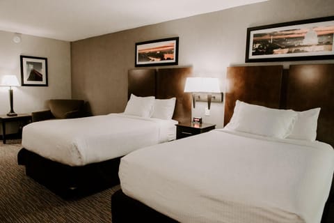 Wingate by Wyndham - Dulles International Hotel in Chantilly