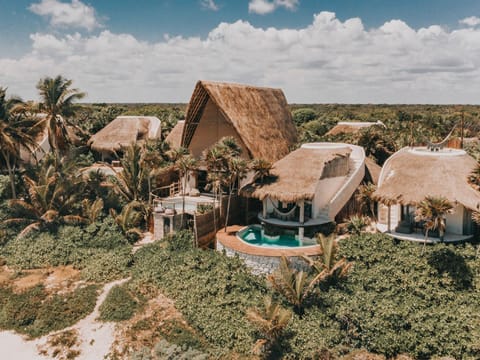 Papaya Playa Project Hotel in State of Quintana Roo